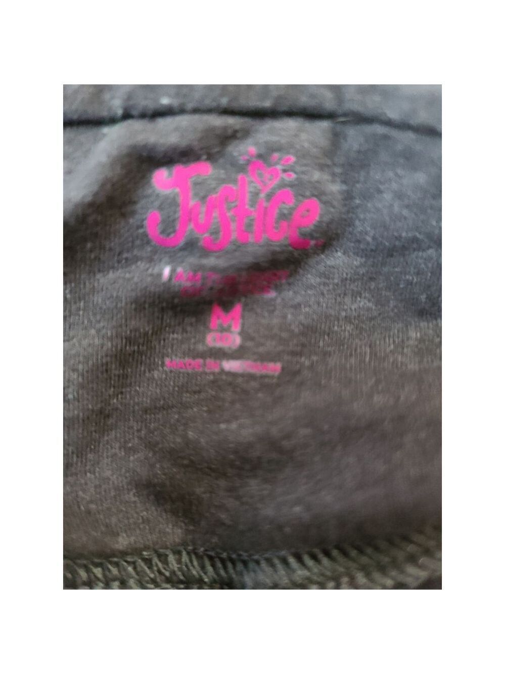 Carters, Justice & Levi's Girls Size 10 EUC Lot - Picture 7 of 14